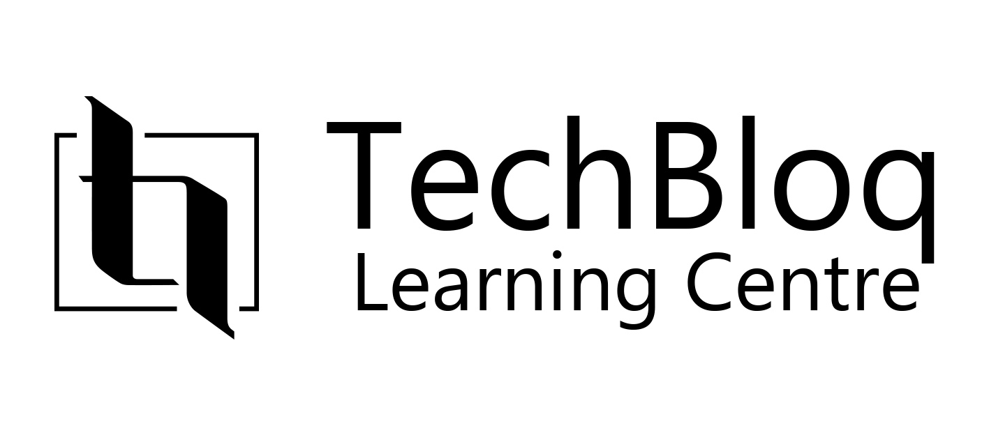 TechBloq Logo